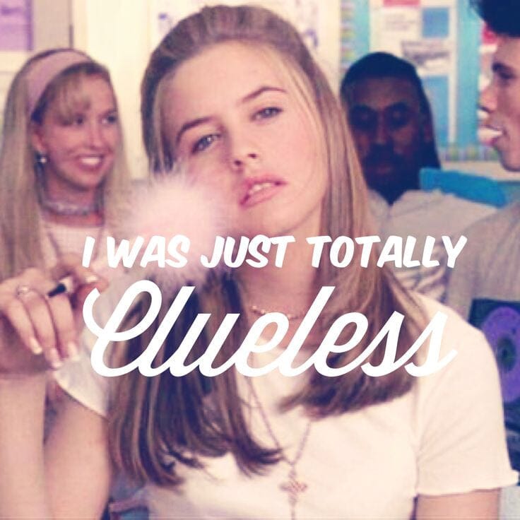 6 Fashion Trends Only 90's Babies Understand